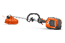 Husqvarna 325 iL Grastrimmer accu