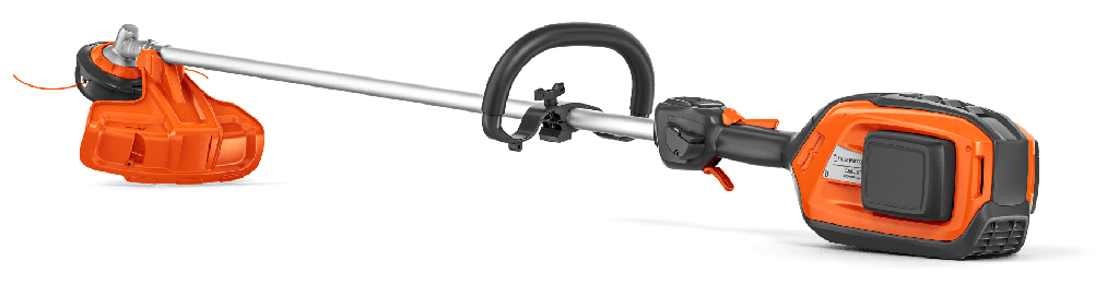 Husqvarna 525 iLXT prof. accu trimmer