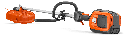Husqvarna 325 iRJ Trimmer