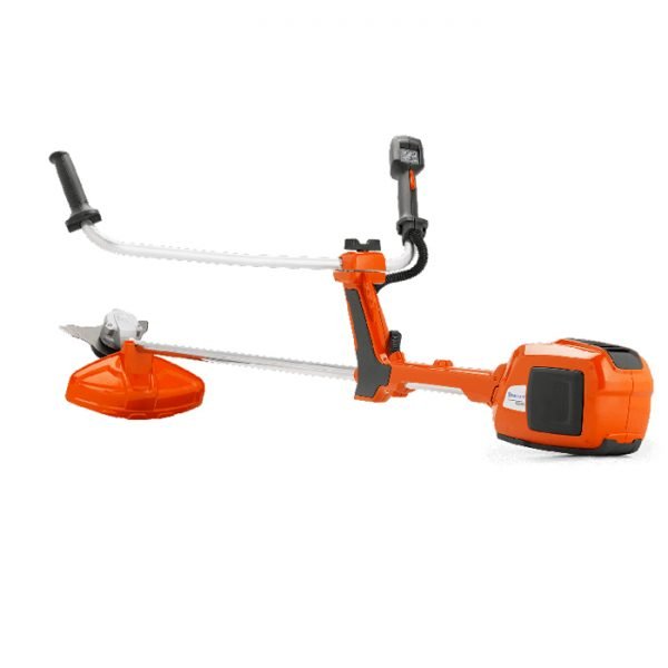 Husqvarna 520iRX Accu-Bosmaaier Bullhorn (excl. accu & lader)
