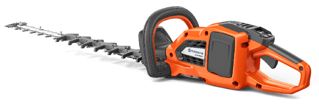 Husqvarna 322 iHD60 accu heggenschaar