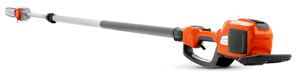 Husqvarna 530 iPT5 Telescopische stokkettingzaag tot 5m bereik