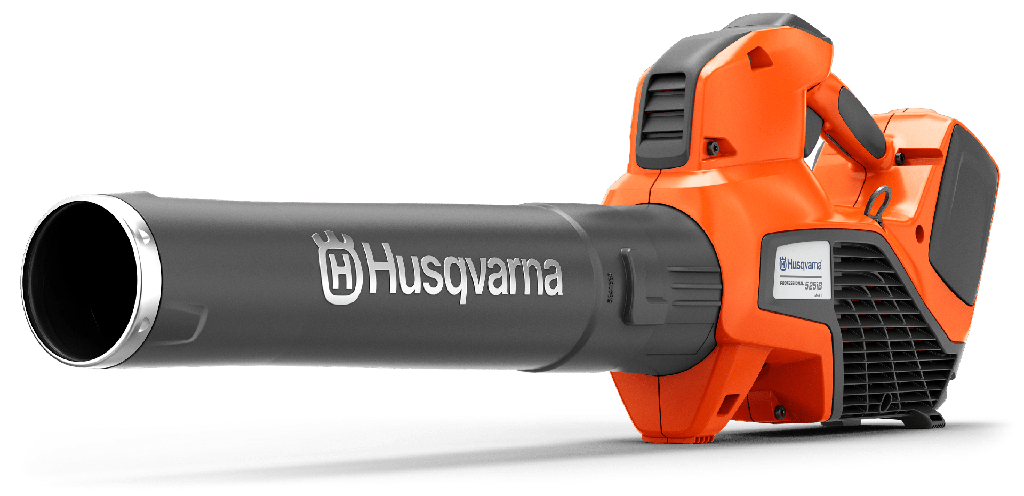 Husqvarna 525 iB Prof. accu bladblazer tot 17N