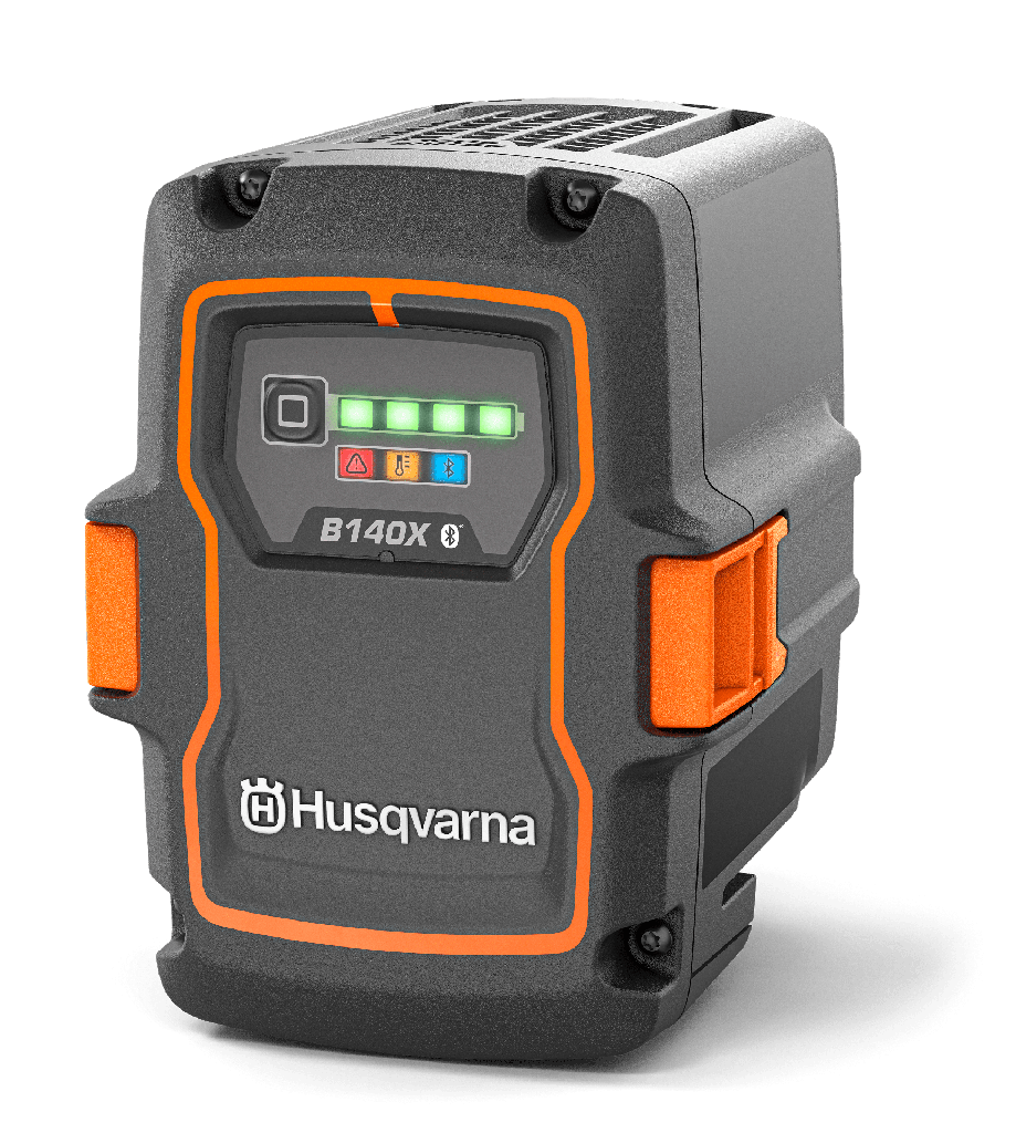 Husqvarna Accu 40-B140X Accu 4.0Ah Bluetooth