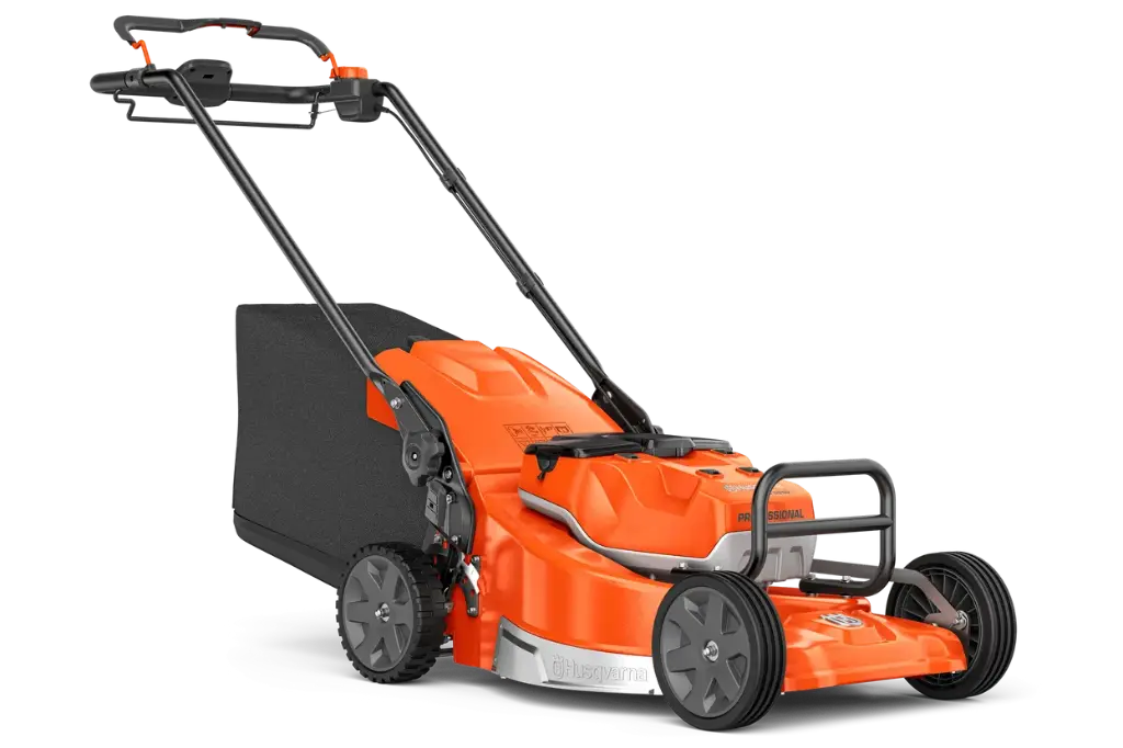 Husqvarna LC 551iV Professionele Accumaaier 51cm (excl. lader en accu)