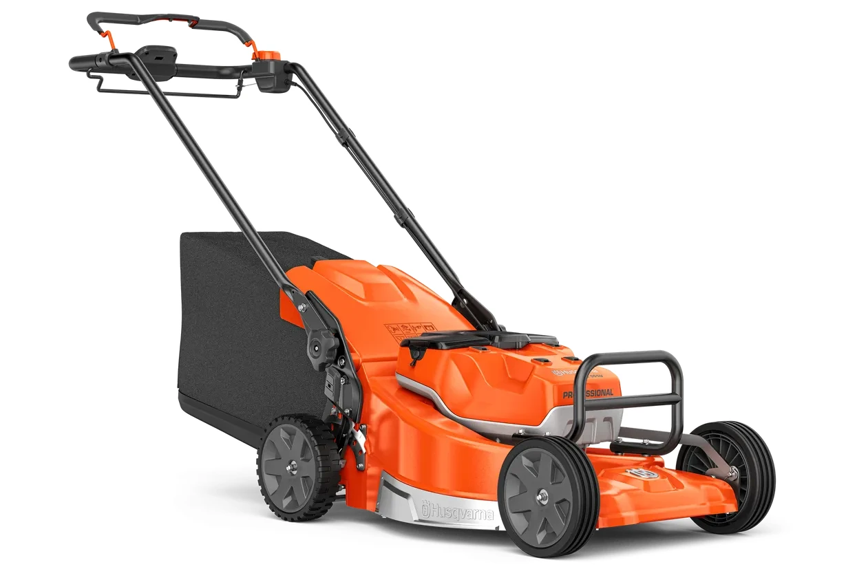 Husqvarna LC 551iV Professionele Accumaaier 51cm (excl. lader en accu)