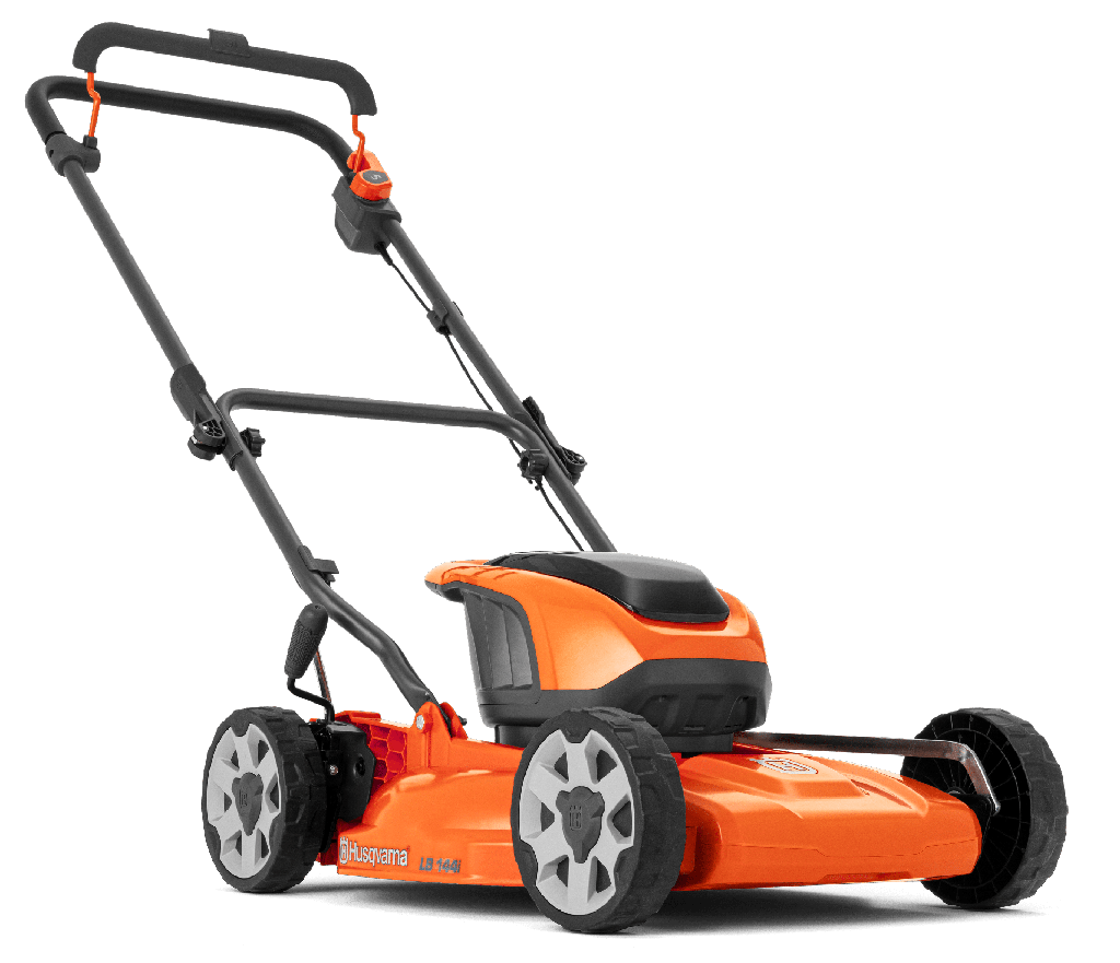 Husqvarna LB 144i Accumaaier 750W (excl. lader en accu)