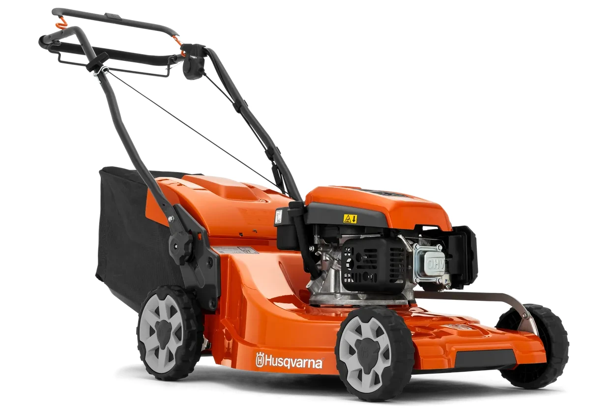 Husqvarna LC 353V Zelfrijdende Benzinemaaier 53cm (variabele snelheid)