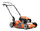 Husqvarna LB 256SP Mulchmaaier 56cm maaibreedte