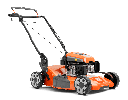Husqvarna LB 256SP Mulchmaaier 56cm maaibreedte