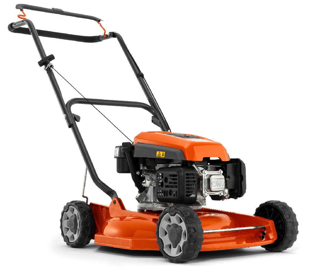 Husqvarna LB 146 mulchmaaier 46cm - duwmaier