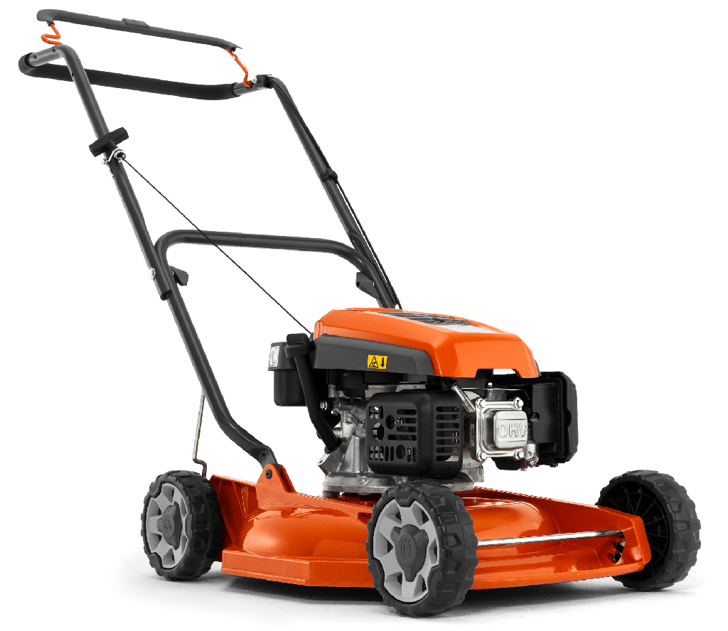 Husqvarna LB 146 mulchmaaier 46cm - duwmaier