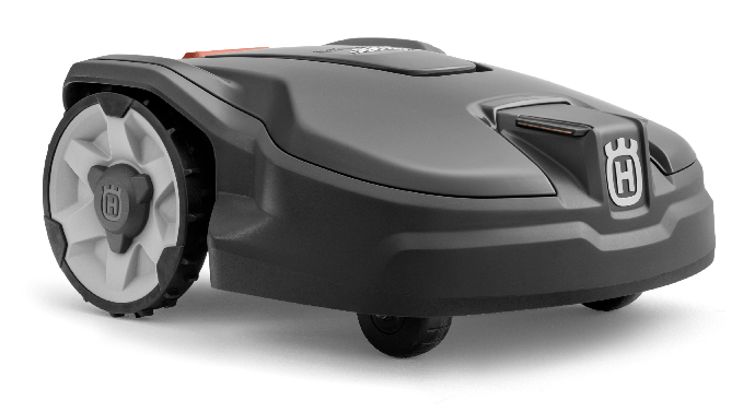 Husqvarna Automower 305 - Tot 600m²