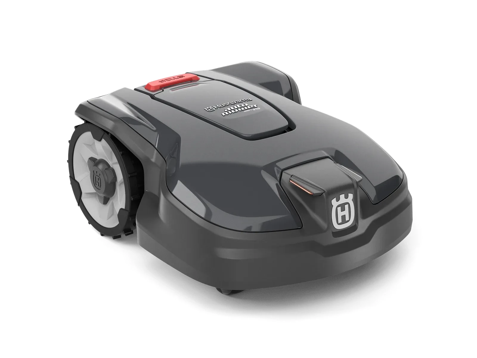 Husqvarna automower 310 Mark II - tot 1000 m²