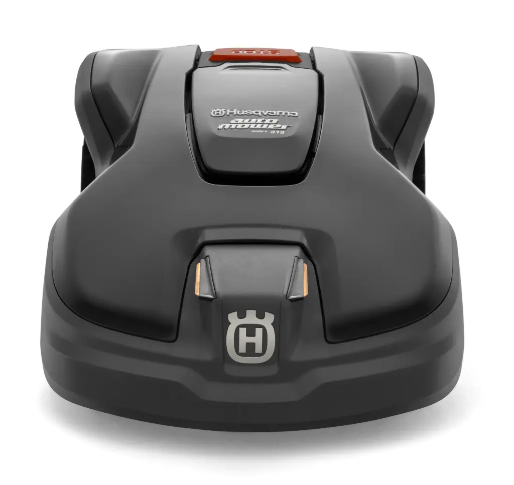 Husqvarna Automower 315 Mark II - tot 1500m²