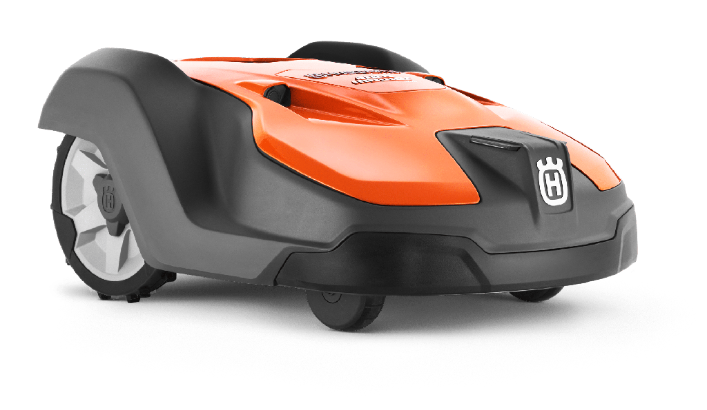 Automower® 550 (excl. krammen en draad)