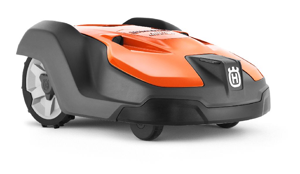 Automower® 550 (excl. krammen en draad)