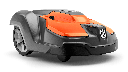 Husqvarna Prof. Automower 550 EPOS tot 10.000m²