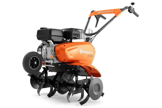 Husqvarna TF 335 Grondfrees Benzine 80cm