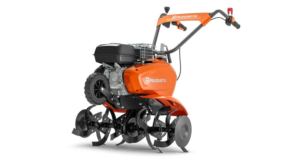 Husqvarna grondfrees  TF 435P - 80cm