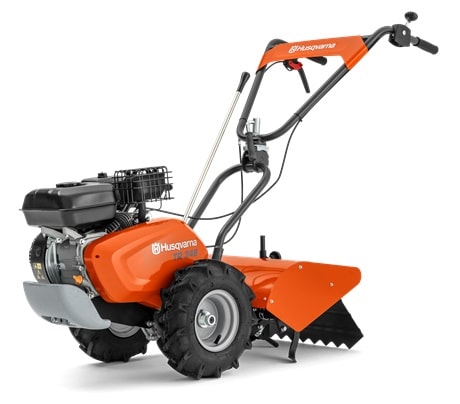 Husqvarna TR 348 grondfrees 48cm