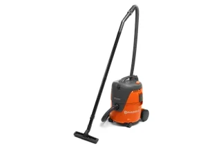 Husqvarna WDC 220 Nat- en Droogstofzuiger 20L