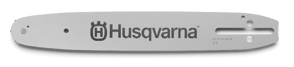 Husqvarna zaagblad 30cm/12", 3/8" MINI, 1,1 mm H37