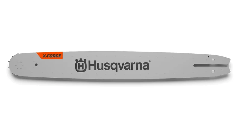 Husqvarna zaagblad X-Force 45cm 18" / 3/8" / 1,5 mm H42