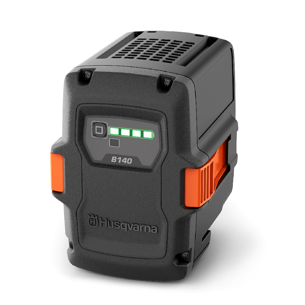 Husqvarna Accu 40-B140 36V, 4,0Ah