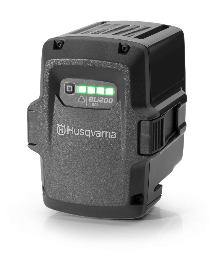 Husqvarna BLi200 Accu 36V, 5,2Ah