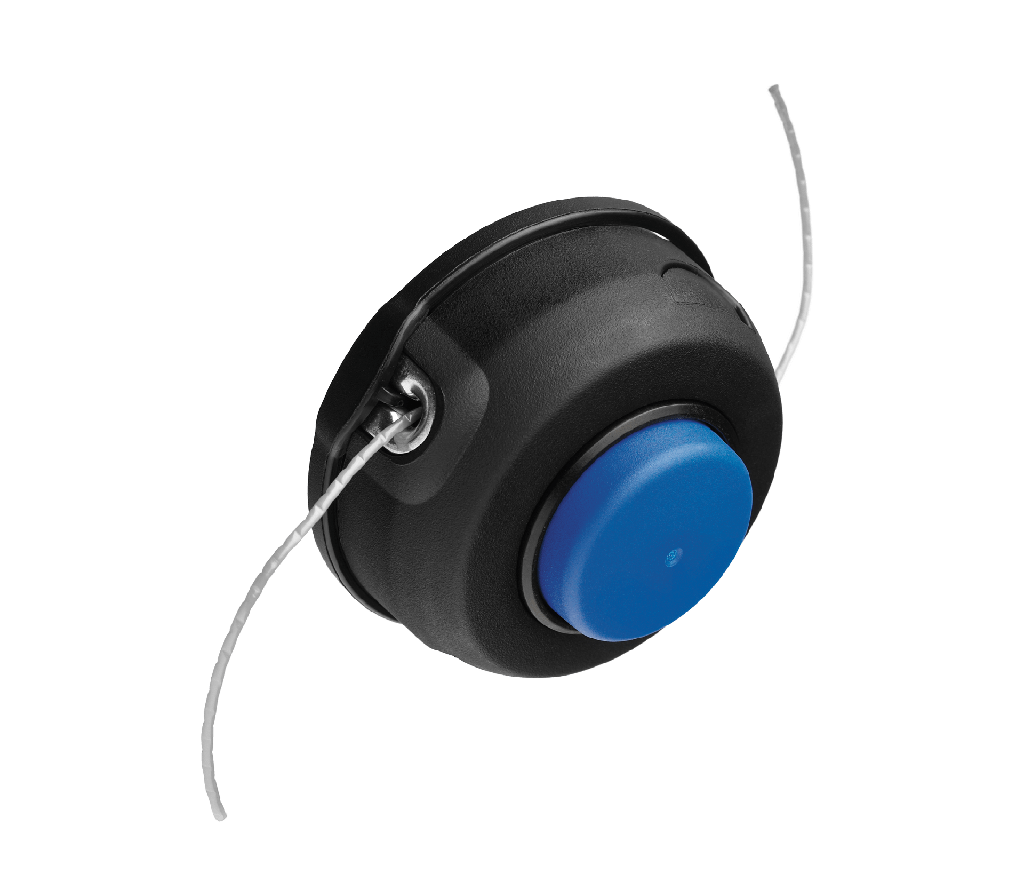 Trimmer kop T25B speciaal voor Accutrimmers M10