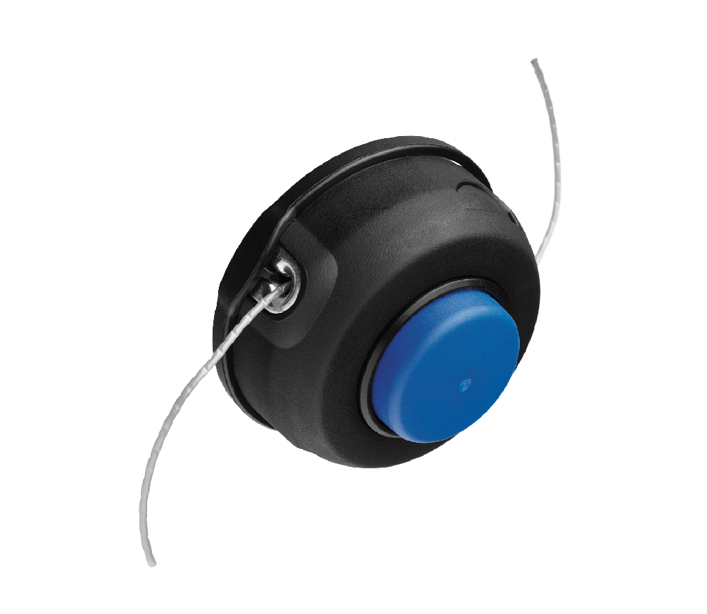 Trimmer kop T25B speciaal voor Accutrimmers M10