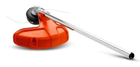 Husqvarna Trimmer TA 850 incl. steel, T35 en beschermkap voor comibsystemen