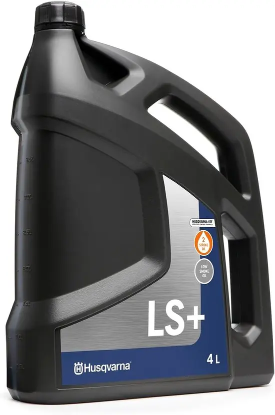 Husqvarna LS+ 2-Takt Olie 4L