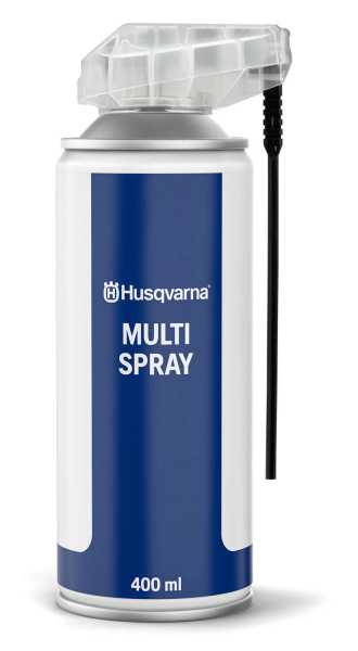 Husqvarna Vet multi spray 400ml