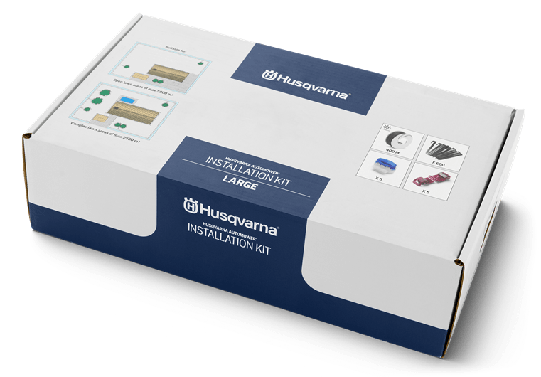 Husqvarna Automower Installatiekit L
