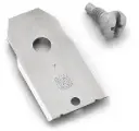 Messen set Automower® HSS 45 stuks
