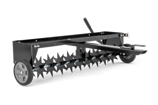 Husqvarna Getrokken Beluchter 102cm (Aanbouwdeel voor Rider)