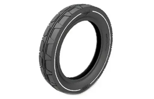 [51420006] Berg Buitenband buddy pro 12.5X2.25-8