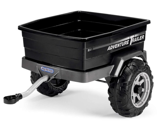 [IGTR0937] Adventure Trailer
