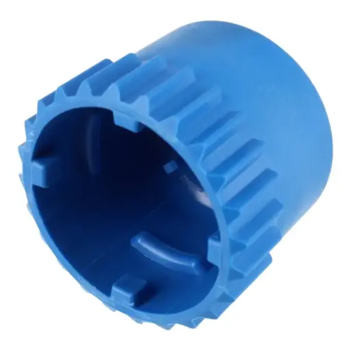 [577049301] Husqvarna Knop voor T25 Draadkop (Bump Knob)