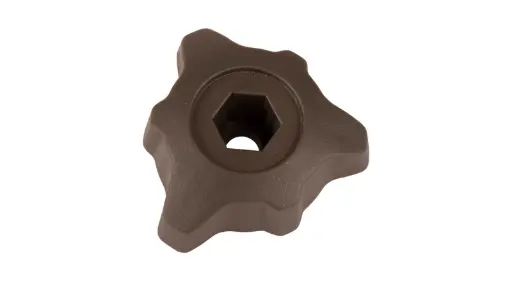 [587585801] Husqvarna draaiknop voor Grasmaaier (LC140/141, LE116)
