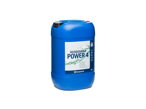 [583955902] Husqvarna Power 4 Alkylaatbenzine 25 liter