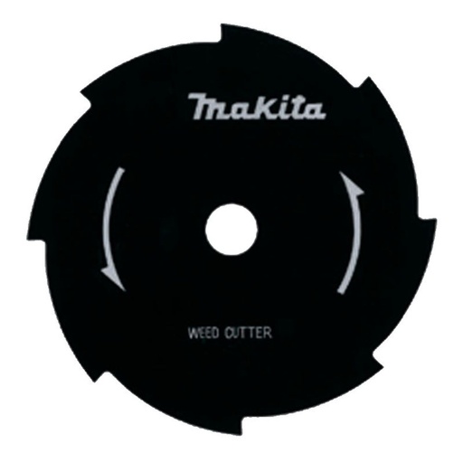 [B-01909] Makita maaiblad B-01909 255mm asgat 25,4mm 1,8mm