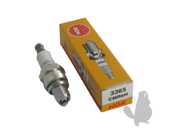 [3365 CMR6H] Bougie NGK CMR6H