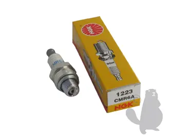 [087295112236] Bougie NGK CMR6A