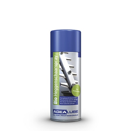 [26.010.400] Bio Heggenschaarspray 400ml