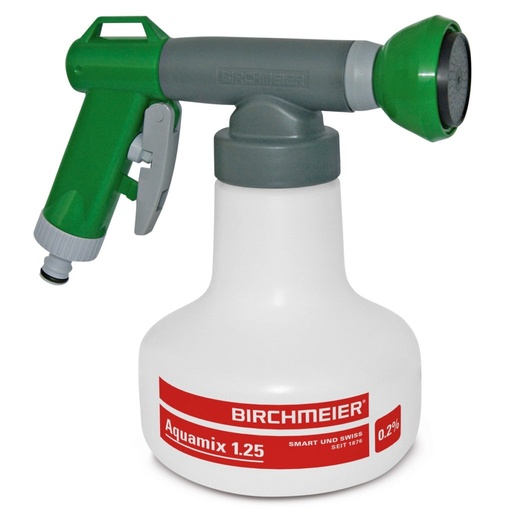 [11953401] Birchmeier Aquamix 1.25 0.2% Mengtoestel
