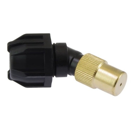 [11859401-SB] Birchmeier Regelbare spuitdop 1.3mm voor Garden Star 3/5 en Hobby star 5