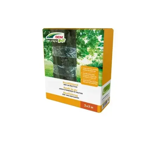 [1003940] DCM BOOMLIJMBAND 2x3m